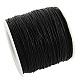 Gewachstem Baumwollfaden Schnüre&nbsp;YC-R003-1.0mm-10m-332-1