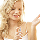 Juegos de botellas de spray de vidrio benecreat MRMJ-BC0001-54-7