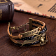 Bracelets de multi-brins BJEW-BB17258-9