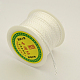 Round String Thread Polyester Fibre Cords OCOR-J002-06-2