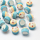 Resin Cabochons CRES-UK0001-03A-1