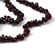 Gemstone Beads Strands X-F065-2