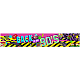 Polyester Hanging Banners Children Birthday AJEW-WH0190-028-2
