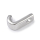Pendente in ottone&nbsp;KK-P266-05P-J-2