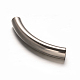 Perlas de tubo de 201 acero inoxidable STAS-D111-53-1