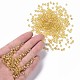 Granos redondos de la semilla de cristal SEED-A007-4mm-162-4
