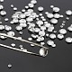 Cabuchones de diamante de imitación de acrílico de Taiwan imitación GACR-TA0001-03-5