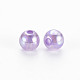 Perles en acrylique de gelée d'imitation MACR-S373-66-E05-2
