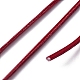 Шнур из искусственной кожи AJEW-R005-A01-05-3