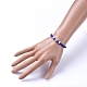 Stretch Bracelets BJEW-JB05197-02-4