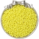 Perles de rocaille en verre&nbsp;PW-WG4BBF0-03-1