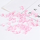 Transparente Acryl Perlen&nbsp;OACR-WH0036-09C-07-1