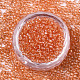 Glass Seed Beads SEED-S042-11A-03-2
