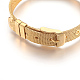 Bracelets de montres en 304 acier inoxydable WACH-P015-02-M-3