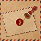 Jeu de timbres de cire AJEW-WH0208-975-3