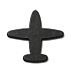 Cabochon acrilici opachi&nbsp;OACR-R259-01F-2