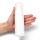 150ml Refillable PET Plastic Foaming Soap Dispensers TOOL-WH0080-52B-7