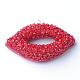 Pendenti strass RB-S038-01-1