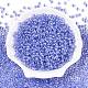 6/0 прозрачные внутри цветные стеклянные круглые бусины SEED-N006-004F-2