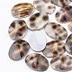 Perles de cauris tigre SSHEL-S258-16-1