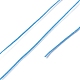 Cordón de nailon con nudo chino NWIR-C003-02V-3