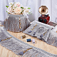 4 м полиэстеровая бахрома с кисточками DIY-OC0013-37E-5
