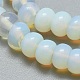 Opalite Beads Strands G-G793-19A-04-3