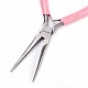 45 # клещи из углеродистой стали PT-L007-20F-3