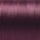 ナイロン縫糸  暗赤色  0.4mm  約400m /ロール NWIR-N006-01Z1-0.4mm-2