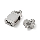 Застежки-кнопки из нержавеющей стали 304 STAS-V008-23P-2
