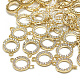 Brass Links KK-S347-061-2