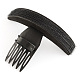 Des coups de cheveux en plastique moelleux outils de coiffage des cheveux OHAR-R095-47-2