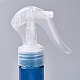 Botella de spray portátil de plástico para mascotas de 35 ml MRMJ-WH0059-65A-2