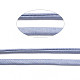 Flat Polyester Elastic Cord EC-SZ0001-01-02-5