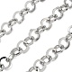 Цепи с кольцевыми звеньями из нержавеющей стали 304 CHS-G043-06P-1