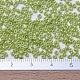 Миюки круглые бусины рокайль SEED-JP0008-RR0439-4