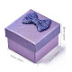 6 шт. картонные коробки для колец CBOX-FS0001-04A-3