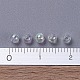 Perles acryliques transparentes écologiques X-PL730-2-4