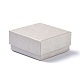 Cajas de papel para joyas CON-Z005-03A-1