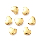 Латунные бусины&nbsp;KK-H532-08G-1