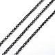 304 Stainless Steel Chain STAS-N0013-20B-1
