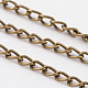 Iron Twisted Chains X-CH-S572-AB-FF-2