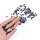 6/0 Perlas de semillas de vidrio SEED-A009-4mm-606-4