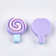 Resin Decoden Cabochons CRES-T010-130-2