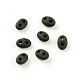 2-Hole Seed Beads X-GLAA-R159-M49-2