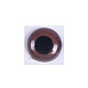 Eyes Cabochons DIY Scrapbooking Crafts Toy Accessories KY-S165-18mm-01-1