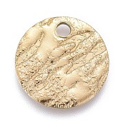 Ионное покрытие (ip) подвески из нержавеющей стали 304 STAS-M228-C02-G