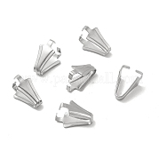 Защелкивающиеся дужки из нержавеющей стали марки 304 STAS-P319-31P