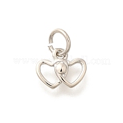Латунные подвески KK-L225-014P