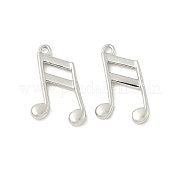 Латунные подвески KK-I276-70C-P